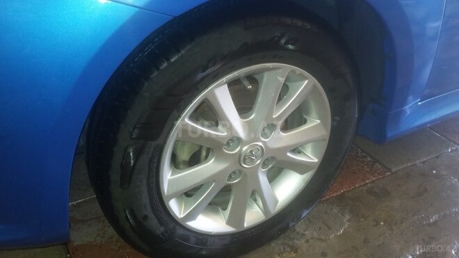Baic A1 2014, 95,000 km - 1.5 l - Bakı