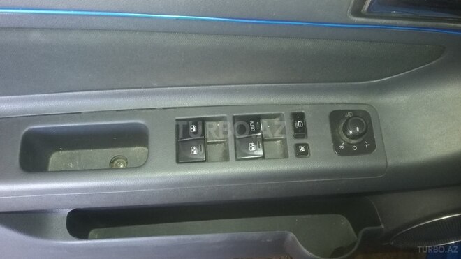 Baic A1 2014, 95,000 km - 1.5 l - Bakı