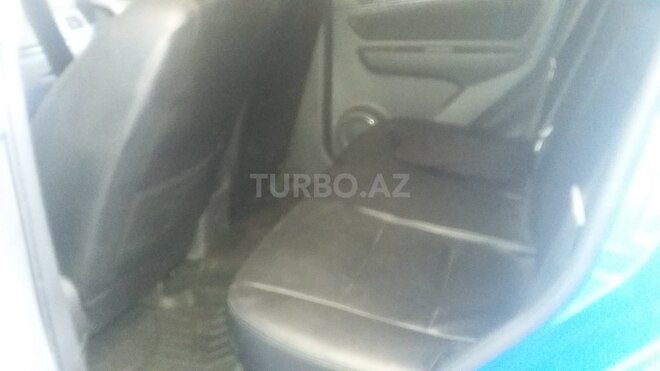 Baic A1 2014, 95,000 km - 1.5 l - Bakı