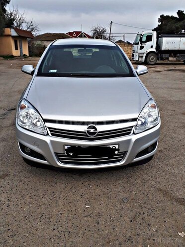 Opel Astra 2009, 118,250 km - 1.3 l - Bakı