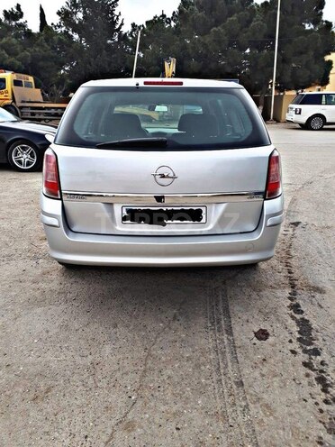 Opel Astra 2009, 118,250 km - 1.3 l - Bakı