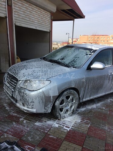Hyundai Elantra 2007, 318,300 km - 0.2 l - Bakı