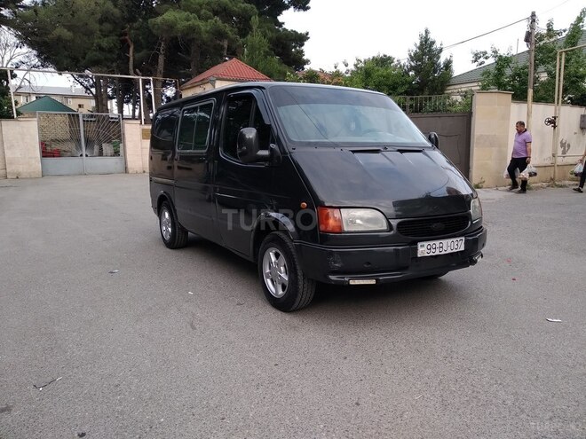 Ford Transit 1999, 326,120 km - 2.5 л - Bakı