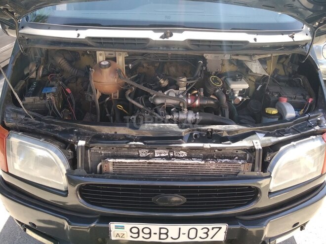 Ford Transit 1999, 326,120 km - 2.5 л - Bakı