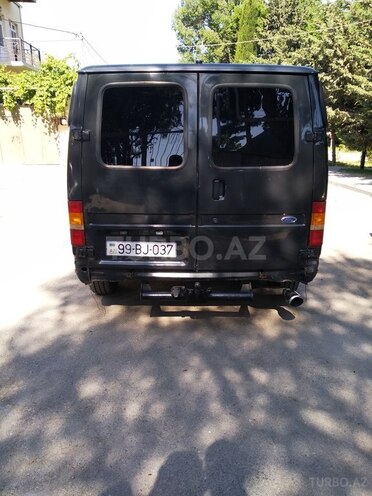 Ford Transit 1999, 326,120 km - 2.5 л - Bakı