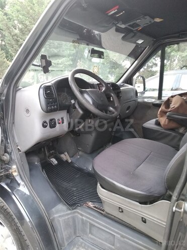 Ford Transit 1999, 326,120 km - 2.5 л - Bakı