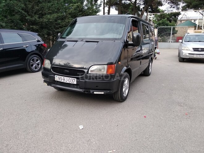 Ford Transit 1999, 326,120 km - 2.5 л - Bakı