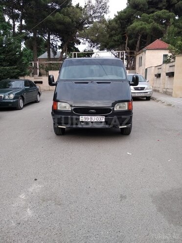 Ford Transit 1999, 326,120 km - 2.5 л - Bakı