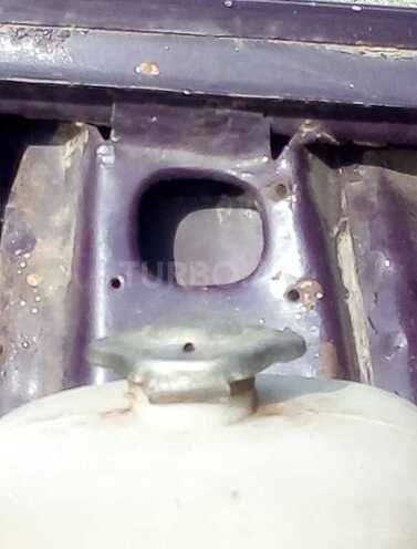 LADA (VAZ) 2106 2002, 256,541 km - 1.6 l - Gəncə