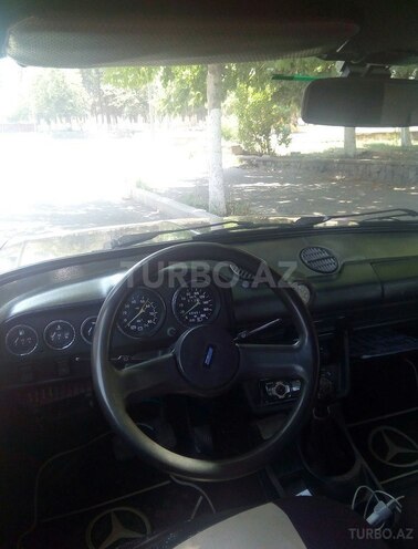 LADA (VAZ) 2106 2002, 256,541 km - 1.6 l - Gəncə