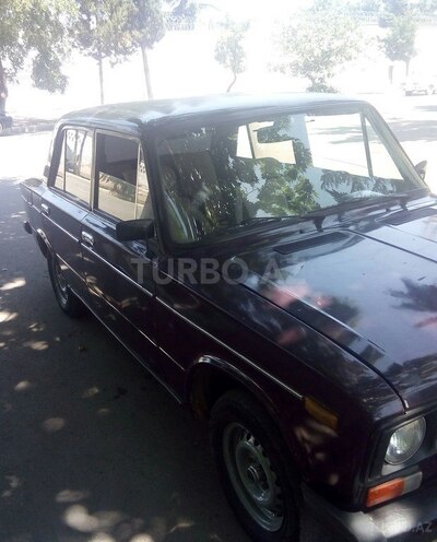 LADA (VAZ) 2106 2002, 256,541 km - 1.6 l - Gəncə