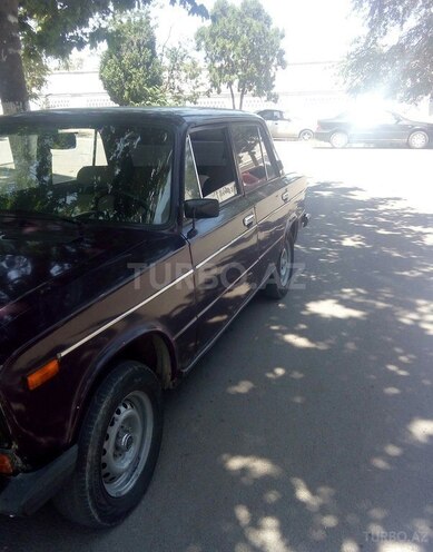 LADA (VAZ) 2106 2002, 256,541 km - 1.6 l - Gəncə