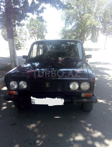 LADA (VAZ) 2106 2002, 256,541 km - 1.6 l - Gəncə