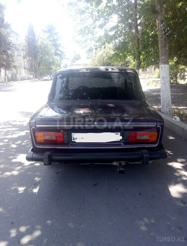 LADA (VAZ) 2106 2002, 256,541 km - 1.6 l - Gəncə
