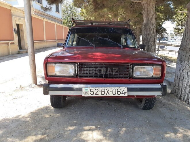 LADA (VAZ) 2104 1997, 315,744 km - 1.5 l - Bakı