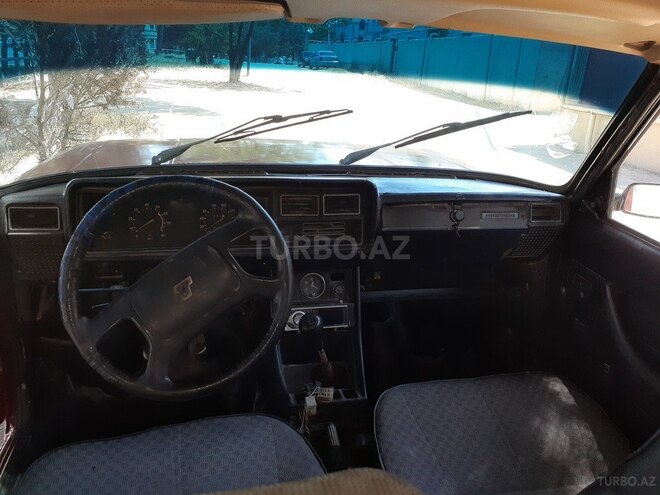 LADA (VAZ) 2104 1997, 315,744 km - 1.5 l - Bakı