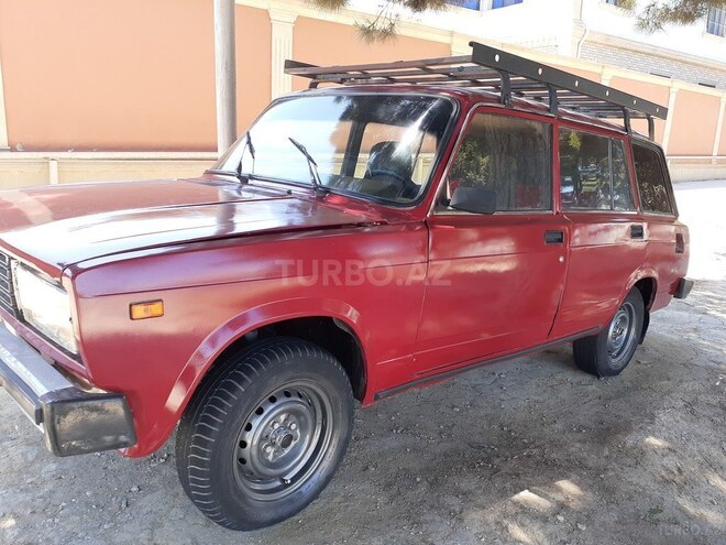 LADA (VAZ) 2104 1997, 315,744 km - 1.5 l - Bakı