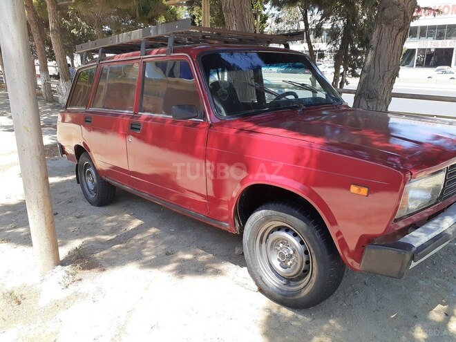 LADA (VAZ) 2104 1997, 315,744 km - 1.5 l - Bakı