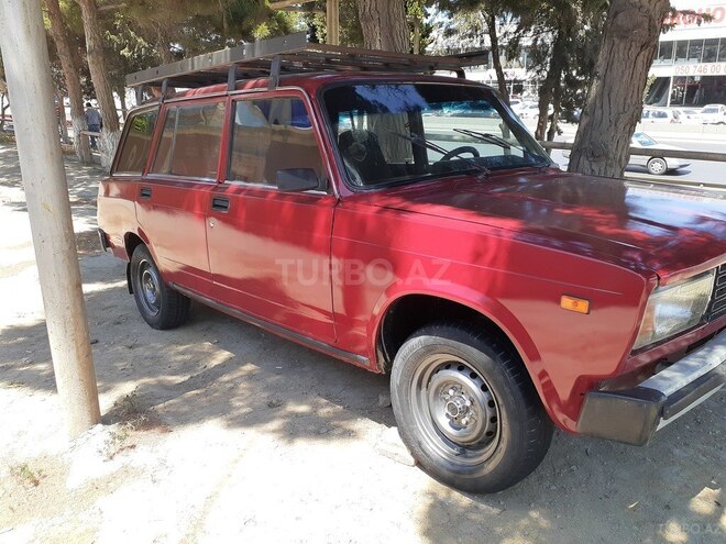 LADA (VAZ) 2104 1997, 315,744 km - 1.5 l - Bakı