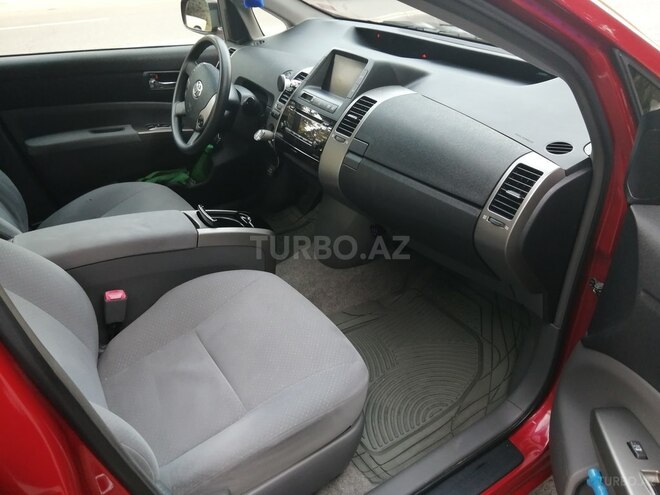 Toyota Prius 2007, 260,000 km - 1.5 l - Sumqayıt