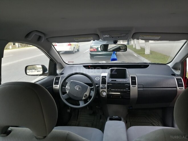 Toyota Prius 2007, 260,000 km - 1.5 l - Sumqayıt