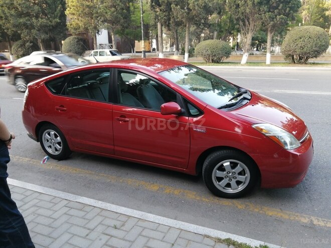 Toyota Prius 2007, 260,000 km - 1.5 l - Sumqayıt