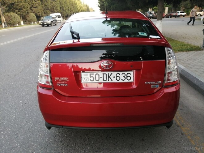 Toyota Prius 2007, 260,000 km - 1.5 l - Sumqayıt