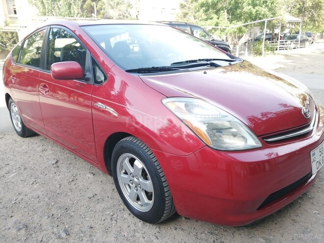 Toyota Prius 2007, 260,000 km - 1.5 l - Sumqayıt
