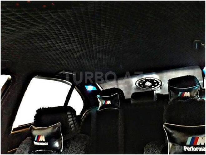 BMW 520 1996, 350,000 km - 2.0 l - Mingəçevir