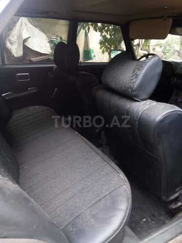 Mercedes 280 SEL 1976, 63,524 km - 2.9 l - Bakı