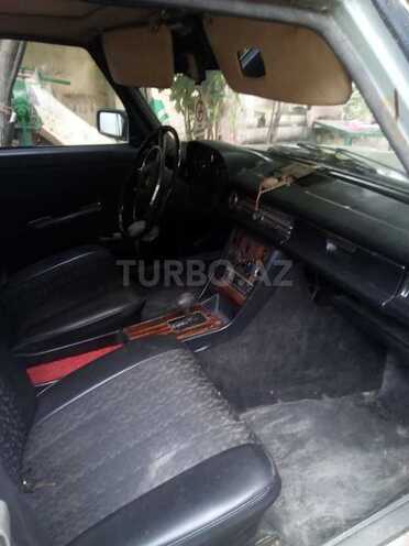Mercedes 280 SEL 1976, 63,524 km - 2.9 l - Bakı