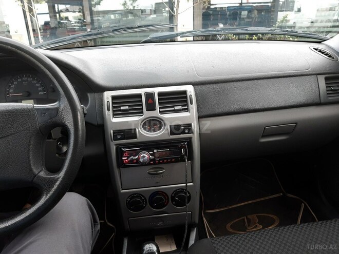 LADA (VAZ) Priora 2008, 250,000 km - 1.6 l - Bakı