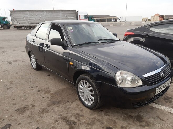 LADA (VAZ) Priora 2008, 250,000 km - 1.6 l - Bakı