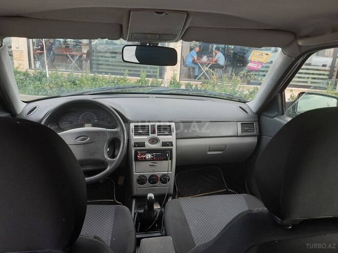 LADA (VAZ) Priora 2008, 250,000 km - 1.6 l - Bakı