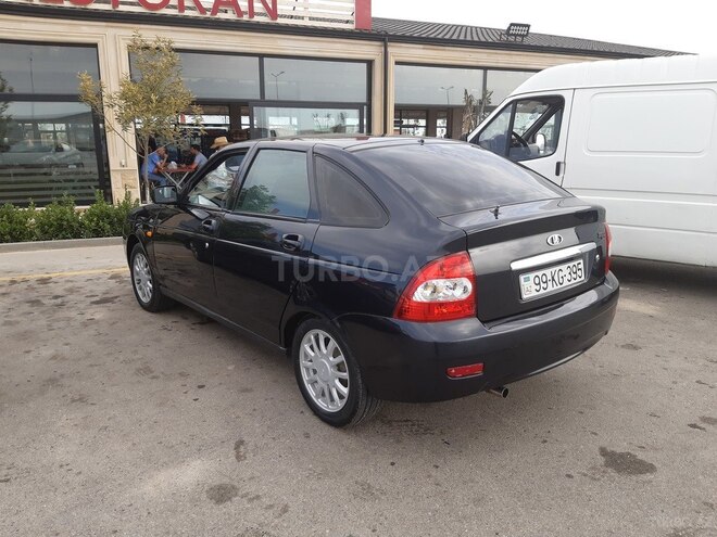 LADA (VAZ) Priora 2008, 250,000 km - 1.6 l - Bakı