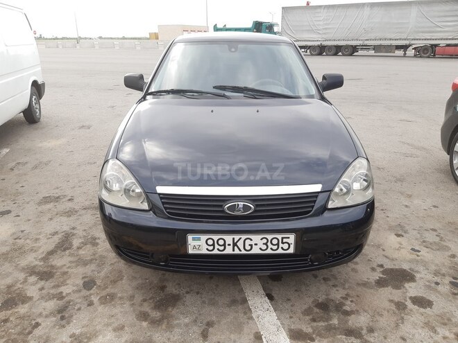 LADA (VAZ) Priora 2008, 250,000 km - 1.6 l - Bakı