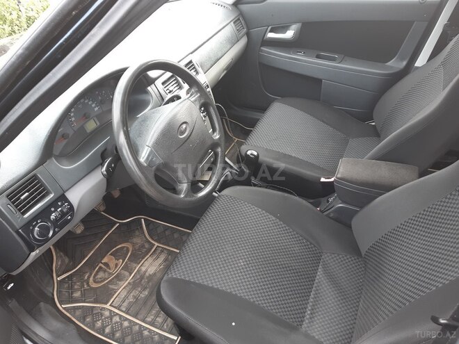 LADA (VAZ) Priora 2008, 250,000 km - 1.6 l - Bakı