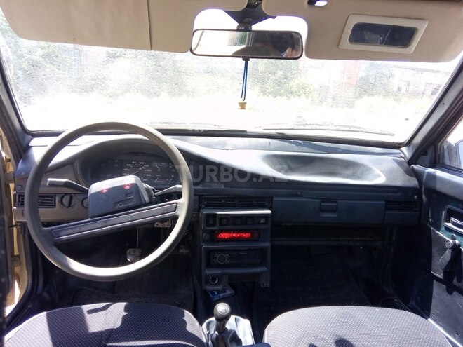 LADA (VAZ) 2109 1989, 205,000 km - 1.5 л - Bakı