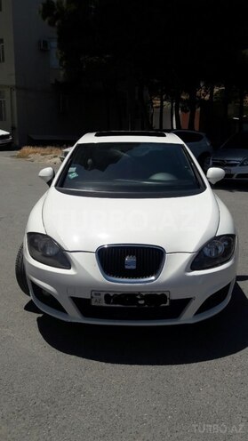 SEAT Leon 2011, 187,853 km - 1.8 л - Bakı