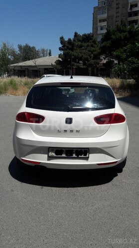SEAT Leon 2011, 187,853 km - 1.8 л - Bakı