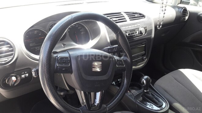 SEAT Leon 2011, 187,853 km - 1.8 л - Bakı