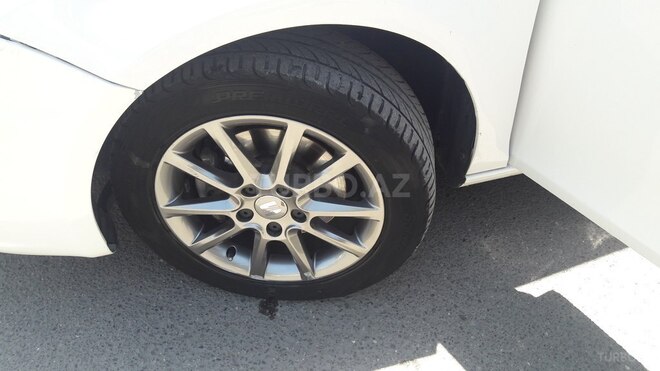 SEAT Leon 2011, 187,853 km - 1.8 л - Bakı