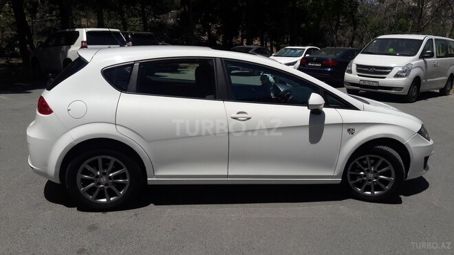 SEAT Leon 2011, 187,853 km - 1.8 л - Bakı