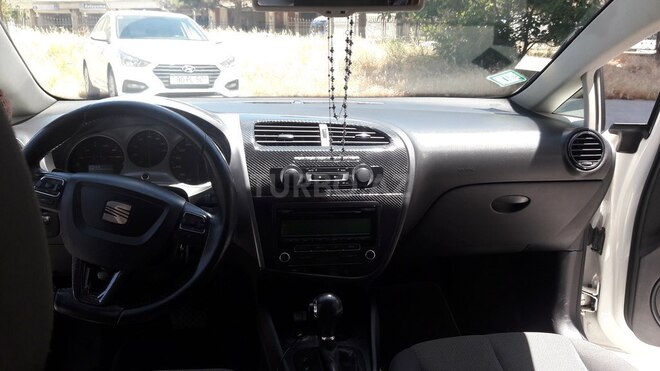SEAT Leon 2011, 187,853 km - 1.8 л - Bakı