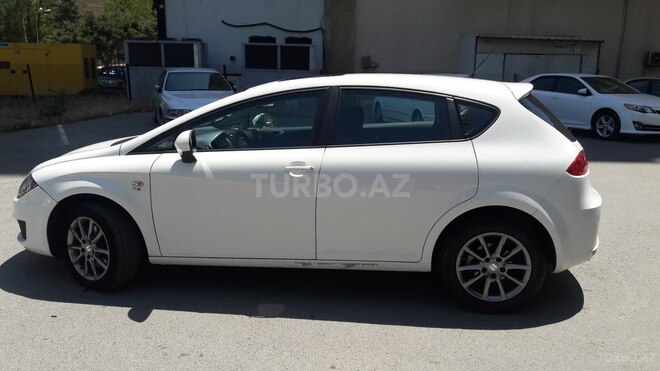 SEAT Leon 2011, 187,853 km - 1.8 л - Bakı