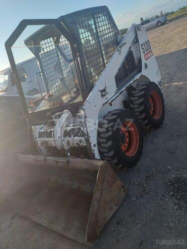 HOWO Shacman F2000 2012, 4,700 km - 0.4 l - Sabirabad