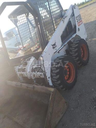 HOWO Shacman F2000 2012, 4,700 km - 0.4 l - Sabirabad