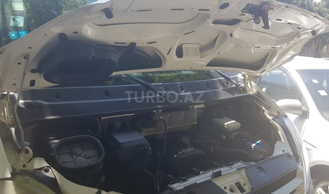 Iveco 35 S11 2007, 400,000 km - 2.3 l - Bakı