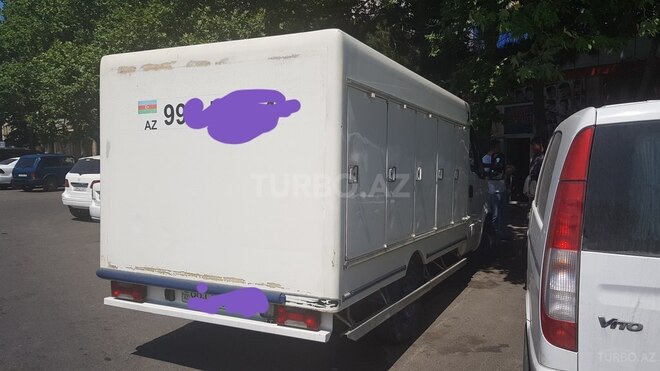 Iveco 35 S11 2007, 400,000 km - 2.3 l - Bakı
