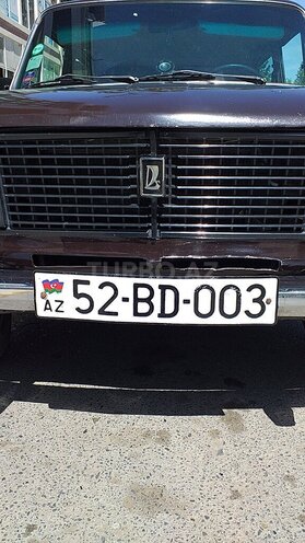 LADA (VAZ) 2106 2002, 500,000 km - 0.2 l - Ağstafa